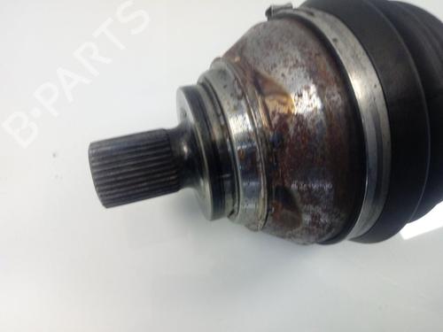 Left front driveshaft VW ARTEON (3H7, 3H8)  | BP17649670M38 