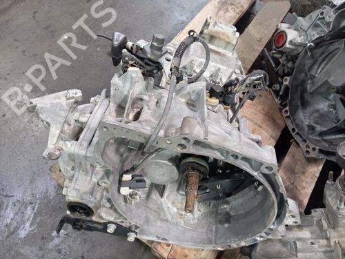 Used Gearbox Gearbox TOYOTA PROACE Van (MDZ_) [2016-2026] 34247808 34247808