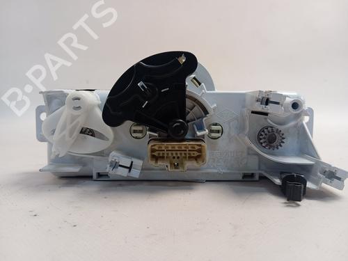 Climate control RENAULT KANGOO / GRAND KANGOO II (KW0/1_)  | BP22348354I5 