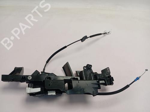 Used Front left lock Front left lock 38616505 38616505