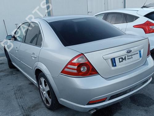 Catalyst FORD MONDEO III Saloon (B4Y)  | BP18656226M10 