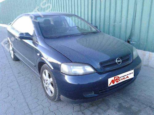 Starter OPEL ASTRA G Coupe (T98) 2.2 16V (F07) | BP12634457M8 