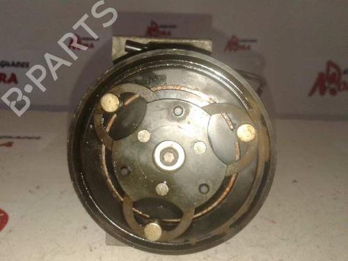 AC compressor SUZUKI IGNIS I (FH)  | BP12934675M34 