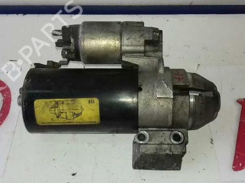 Starter BMW 1 (E87) 118 d | BP12639459M8 