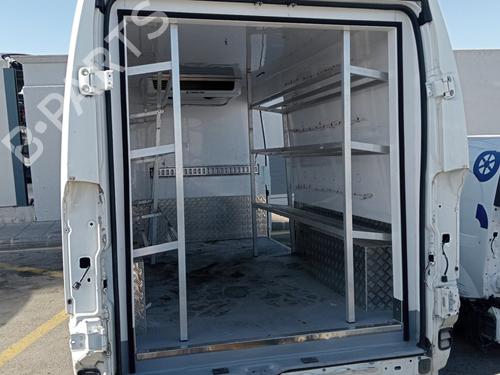 ABS pump PEUGEOT BOXER Van 2.0 BlueHDi 130 | BP29077004M43 