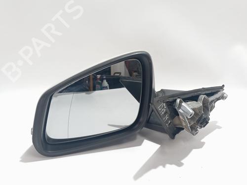 Bakspejl venstre BMW X2 (F39) [2017-2023]  32216831