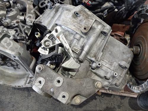 Used Gearbox Gearbox AUDI Q3 (8UB, 8UG) 2.0 TDI quattro (140 hp) 36212779 36212779