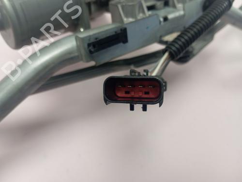 Front wiper motor RENAULT TRAFIC III Van (FG_)  | BP27166370M29 