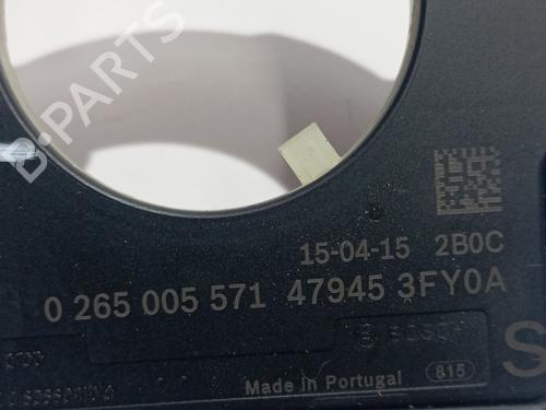 Electronic sensor NISSAN NV200 / EVALIA Bus e-NV (ME0M) | BP39412873M84 - Image 4