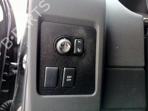 Left tailgate light NISSAN QASHQAI I (J10, NJ10)  | BP23228461C79 