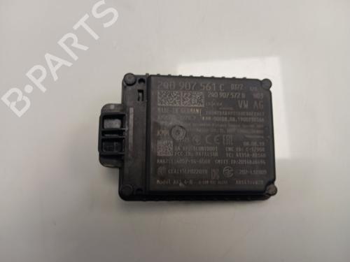Used Electronic module SEAT ARONA (KJ7, KJP) [2017-2025]  23242904