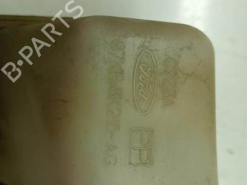Expansion tank FORD KA (RB_) 1.3 i | BP16456017C120 