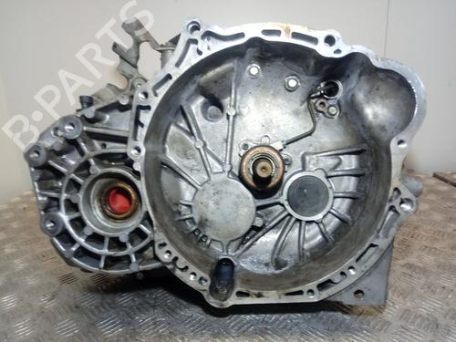Used Gearbox CHEVROLET CRUZE (J300) 2.0 CDI (150 hp) 18491462