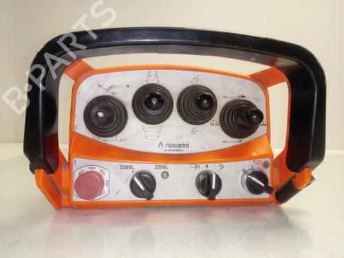 Andre RENAULT TRUCKS Maxity | BP18681619O1