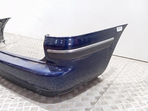 Rear bumper VW SHARAN (7M8, 7M9, 7M6) 1.9 TDI | BP27513297C8 