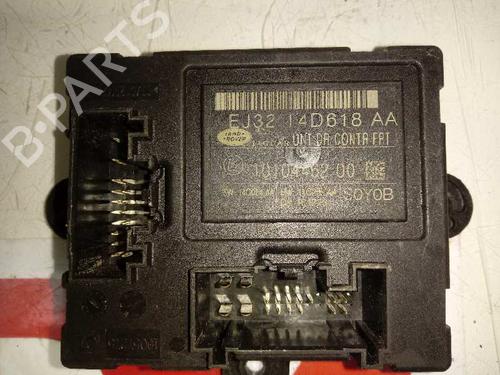 Electronic module LAND ROVER RANGE ROVER EVOQUE (L538)  | BP12661725M83 