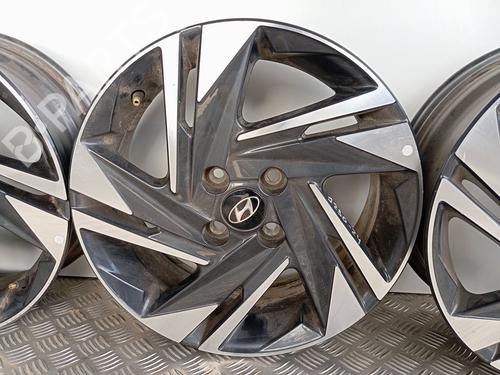 Fælgsæt HYUNDAI BAYON (BC3) 1.2 MPI | BP39695519C100 - Image 3
