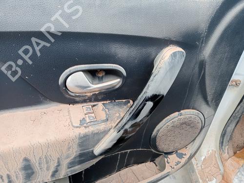 Bremselys DACIA SANDERO II | BP27039617L11