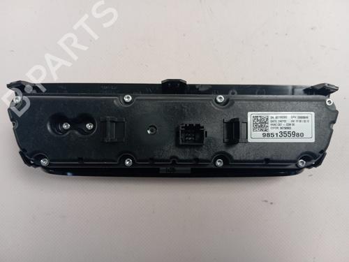 Climate control OPEL CORSA F (P2JO) 1.2 (68) | BP25855624I5 