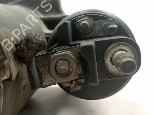 Starter PEUGEOT 206 Hatchback (2A/C) 1.4 LPG | BP27091206M8 