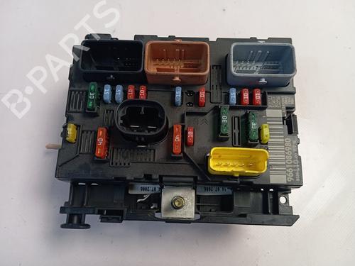 Used Fuse box PEUGEOT 207 (WA_, WC_) [2006-2015]  30684961