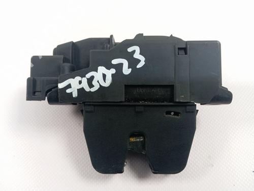 Used Tailgate lock Tailgate lock PEUGEOT 308 II (LB_, LP_, LW_, LH_, L3_) [2013-2021] 35900971 35900971