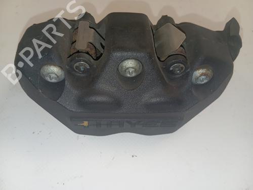 Left front brake caliper BMW MOTORCYCLES S S 1000 RR (2R99) | BP40103622M105 - Image 2