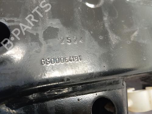 Bagaksel BMW X2 (U10) iX2 xDrive 30 | BP34704291M2 - Image 3