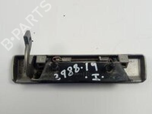 Engine control unit (ECU) PEUGEOT 107 (PM_, PN_) 1.0 | BP21167353M57 