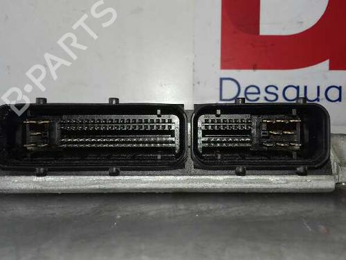 Engine control unit (ECU) VW POLO (9N_, 9A_) 1.4 16V | BP12647855M57 