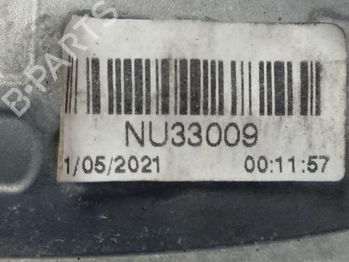 Front left exterior door handle CITROËN JUMPER I Bus (244, Z_)  | BP18051244C128