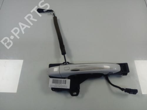 Used Front right exterior door handle RENAULT MEGANE IV Hatchback (B9A/M/N_) 1.3 TCe 115 (B9N9) (116 hp) 17638147