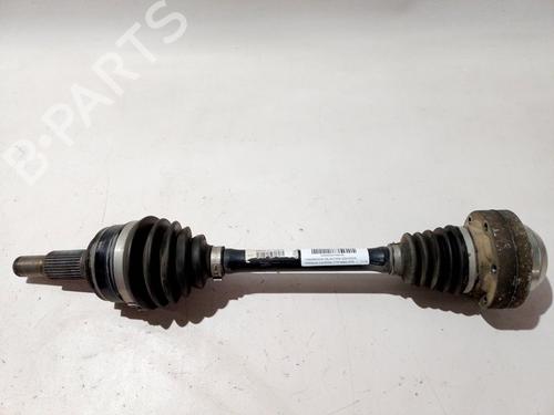 Used Left front driveshaft Left front driveshaft 37421049 37421049