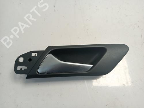 Used Rear left interior door handle VW GOLF VI (5K1) [2008-2014]  30372469