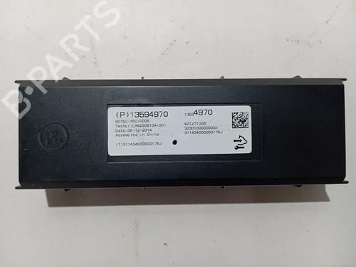 Used Control unit Control unit 24128349 24128349