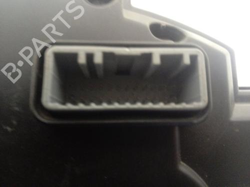 Instrument cluster RENAULT KANGOO / GRAND KANGOO II (KW0/1_)  | BP17028733C47 