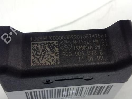 Electronic module SEAT IBIZA V (KJ1, KJG) 1.0 TSI | BP15688050M83 - Image 4