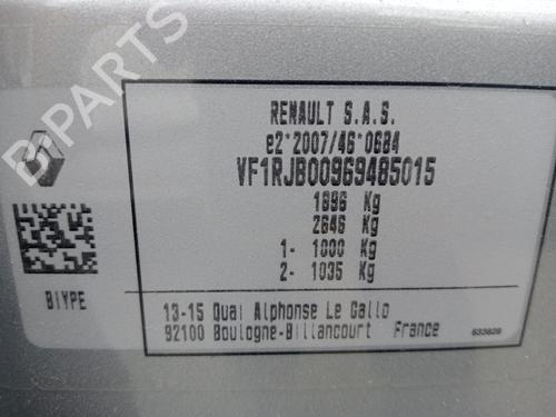 Hattehylde RENAULT CAPTUR II (HF_) TCe 90 (HFM6) | BP39592045C85  - Image 10
