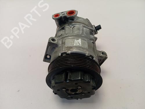 Used AC compressor AC compressor OPEL CORSA D (S07) [2006-2015] 34633985 34633985
