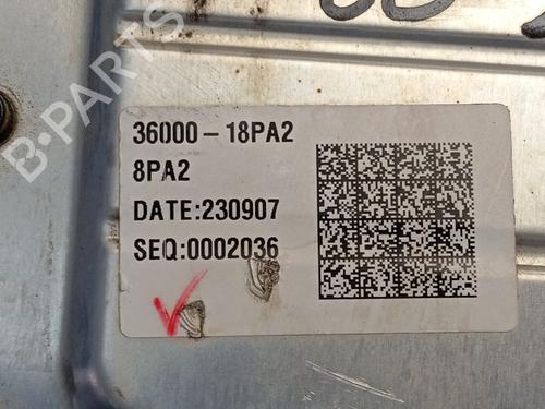 Elektronisk modul KIA EV9 (MV)  | BP27882253M83 