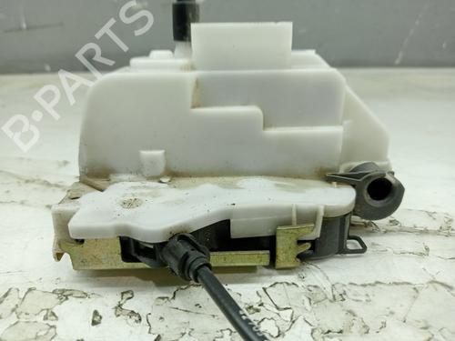 Front left lock CITROËN C3 I (FC_, FN_) 1.4 HDi | BP14361072C98 