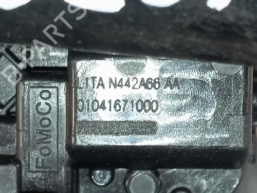 Bagklap lås FORD PUMA (J2K, CF7) 1.0 EcoBoost mHEV | BP34152716C101 - Image 3