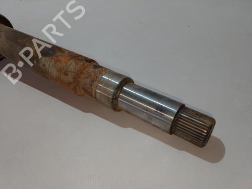 Right front driveshaft FORD KUGA III (DFK) 2.5 Duratec Plug-in-Hybrid | BP37603763M39 - Image 3