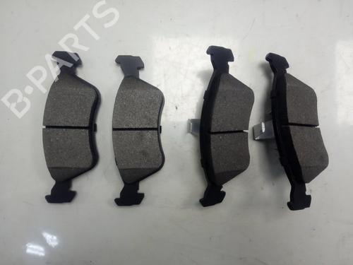 Used Other TOYOTA AVENSIS Estate (_T22_) 2.0 D-4D (CDT220_, CDT220R) (110 hp) 16166457