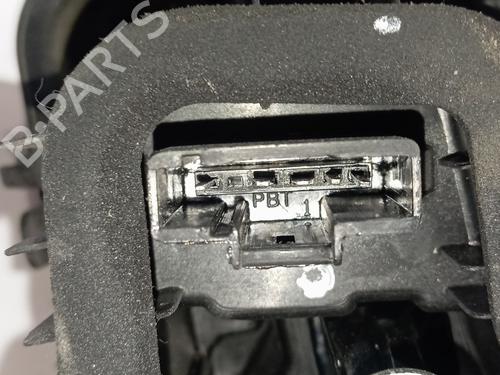 Left taillight OPEL CORSA F (P2JO) 1.5 (68) | BP39077660C34 - Image 4