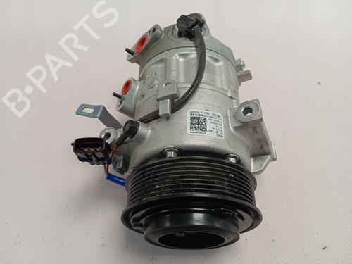 ac-compressor-hyundai-bayon-bc3-2021-40104001 main image