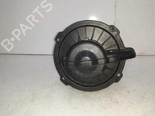 Heater blower motor OPEL FRONTERA A (U92) 2.8 TD (5BMWL4, 5BSUD2) | BP14129521M62 