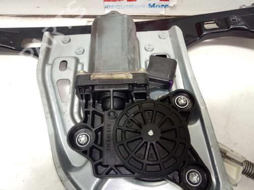 Front right window mechanism MERCEDES-BENZ C-CLASS (W203) C 220 CDI (203.006, 203.008) | BP12648627C23 