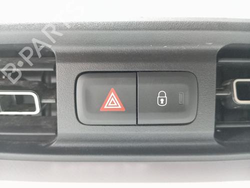 Warning switch OPEL COMBO Box Body/MPV (K9) 1.5 D | BP40020679I22 - Image 2