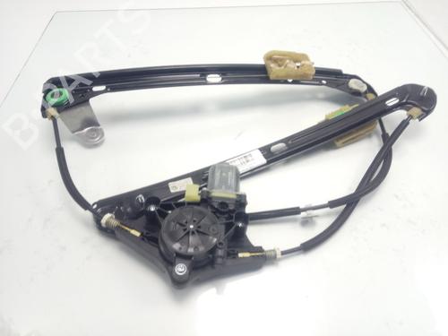 Used Front left window mechanism VW GOLF VII (5G1, BQ1, BE1, BE2) [2012-2021]  17109423